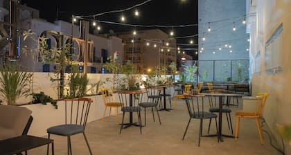 Hôtel Ibn Khaldoun