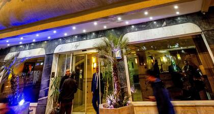 Hôtel Ibn Khaldoun