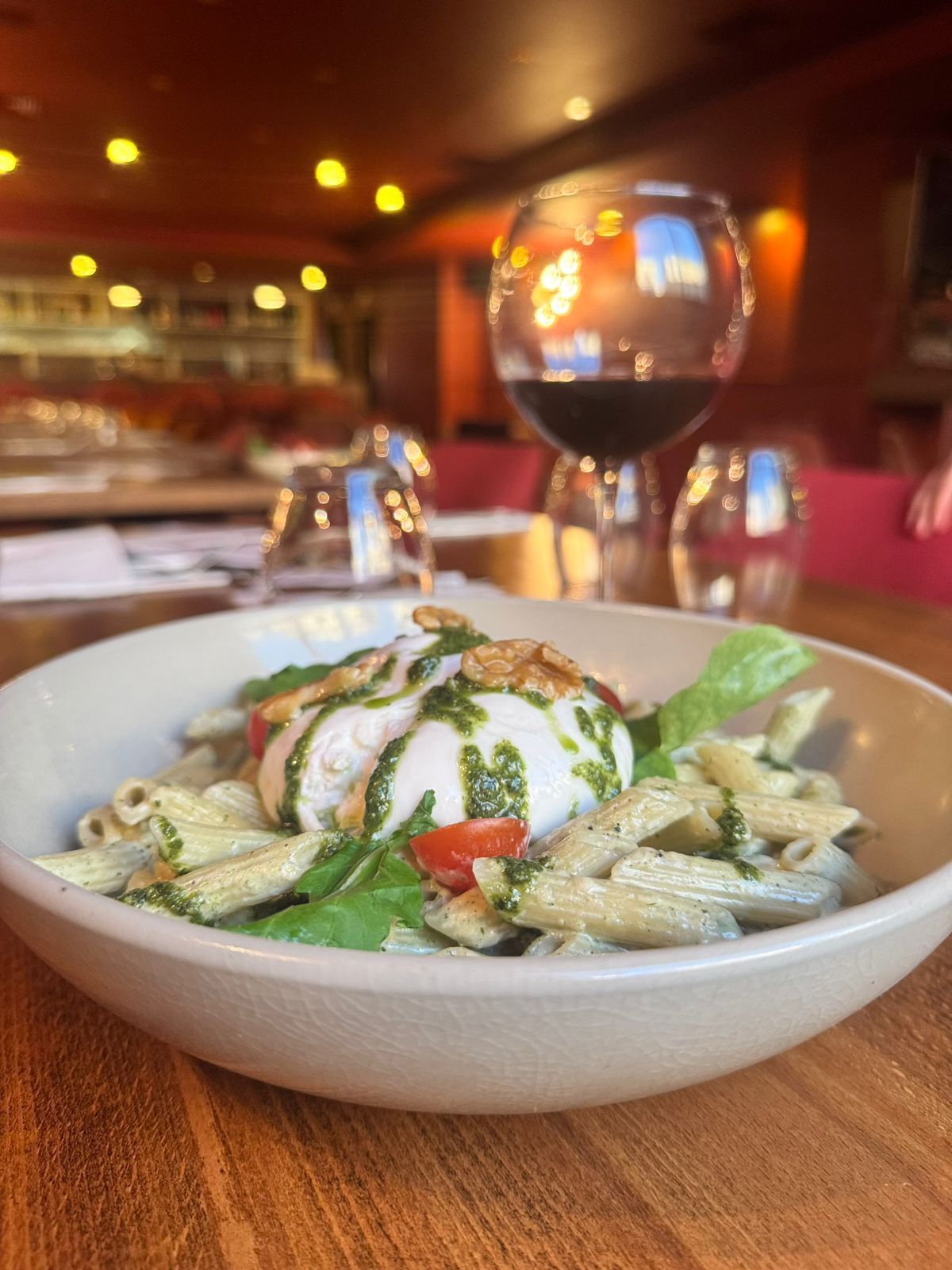 Foto - Hotel Ibn Khaldoun