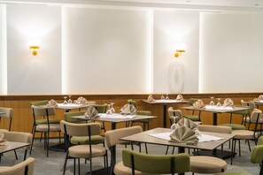 Se sirven desayunos, almuerzos y cenas