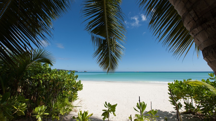 Acajou Beach Resort
