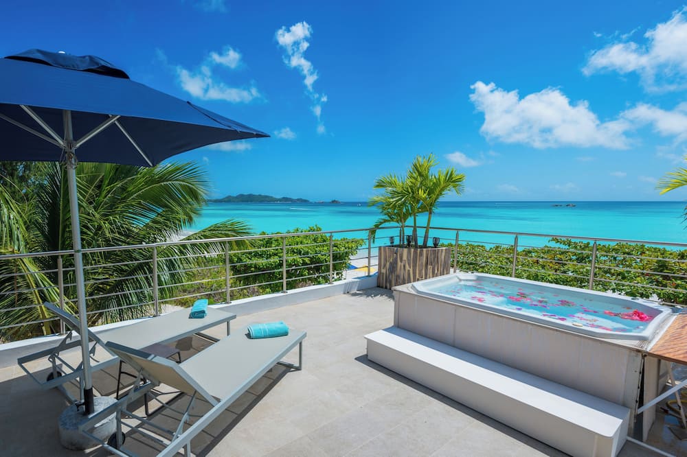 Acajou Beach Resort