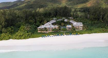 Acajou Beach Resort