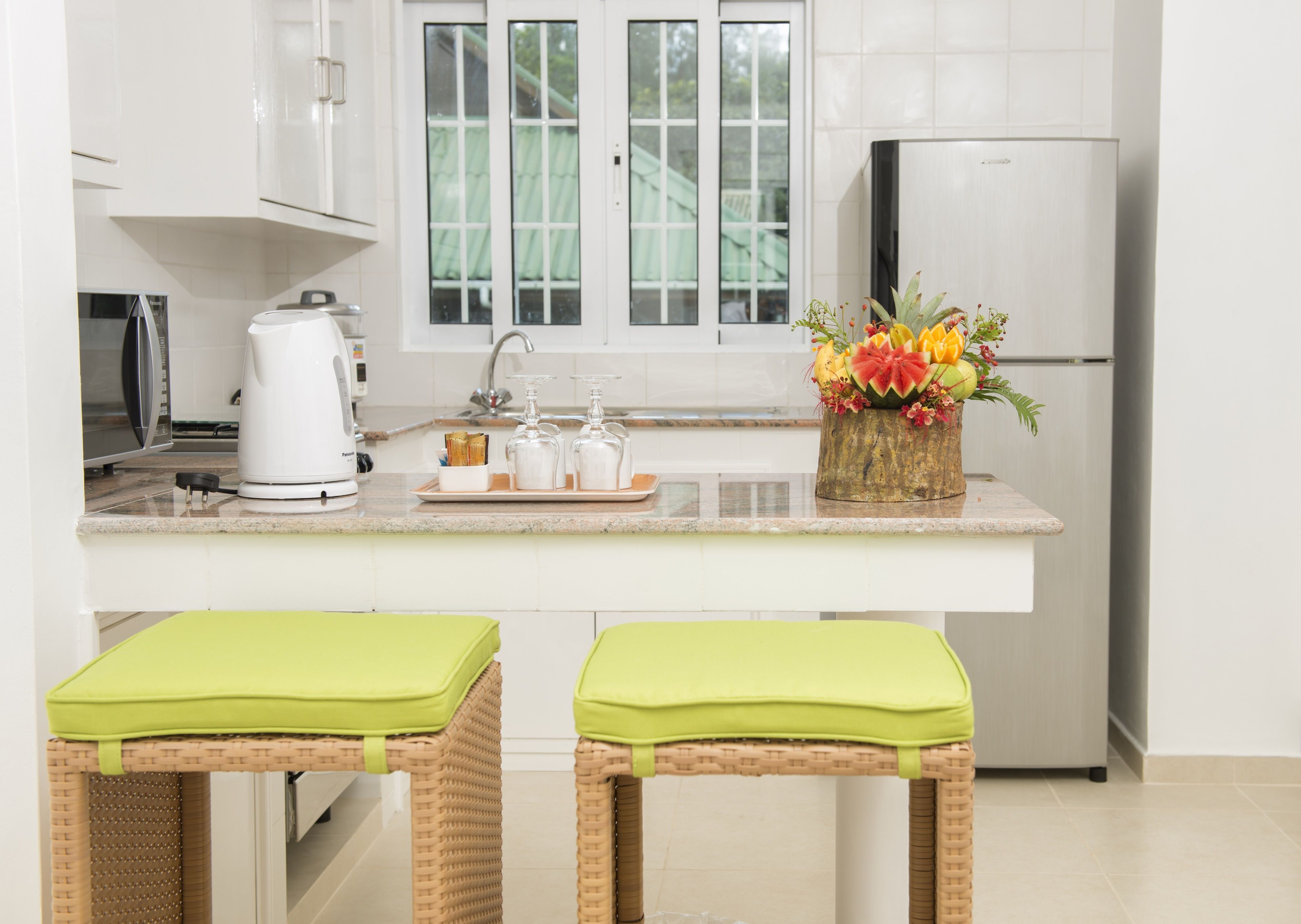 coffee/tea maker, electric kettle