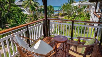 Superior Room | Terrace/patio