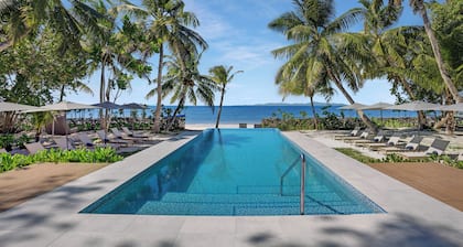 Indian Ocean Lodge