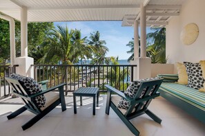 Standard Double Room | Balcony