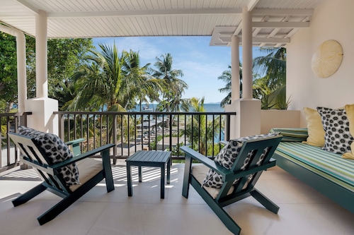 Indian Ocean Lodge