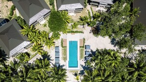 Cảnh từ trên cao
