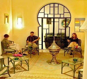 ล็อบบี้