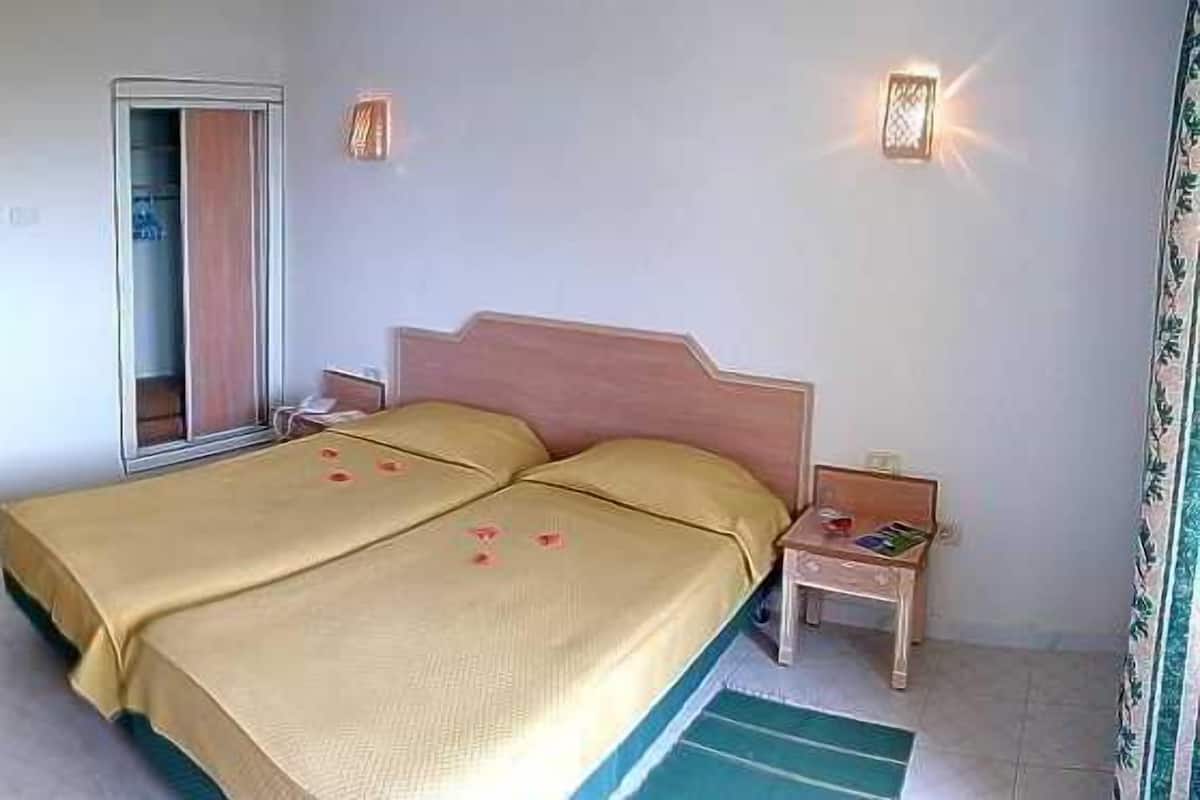 Habitación estándar