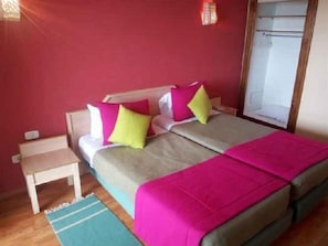 Room - Mimosa Tabarka (Tabarka)
