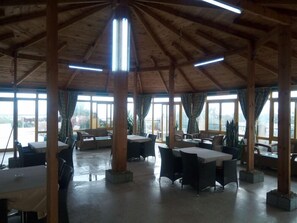 Dining - Mimosa Tabarka (Tabarka)