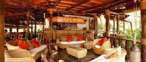 Μπαρ (στο κατάλυμα)