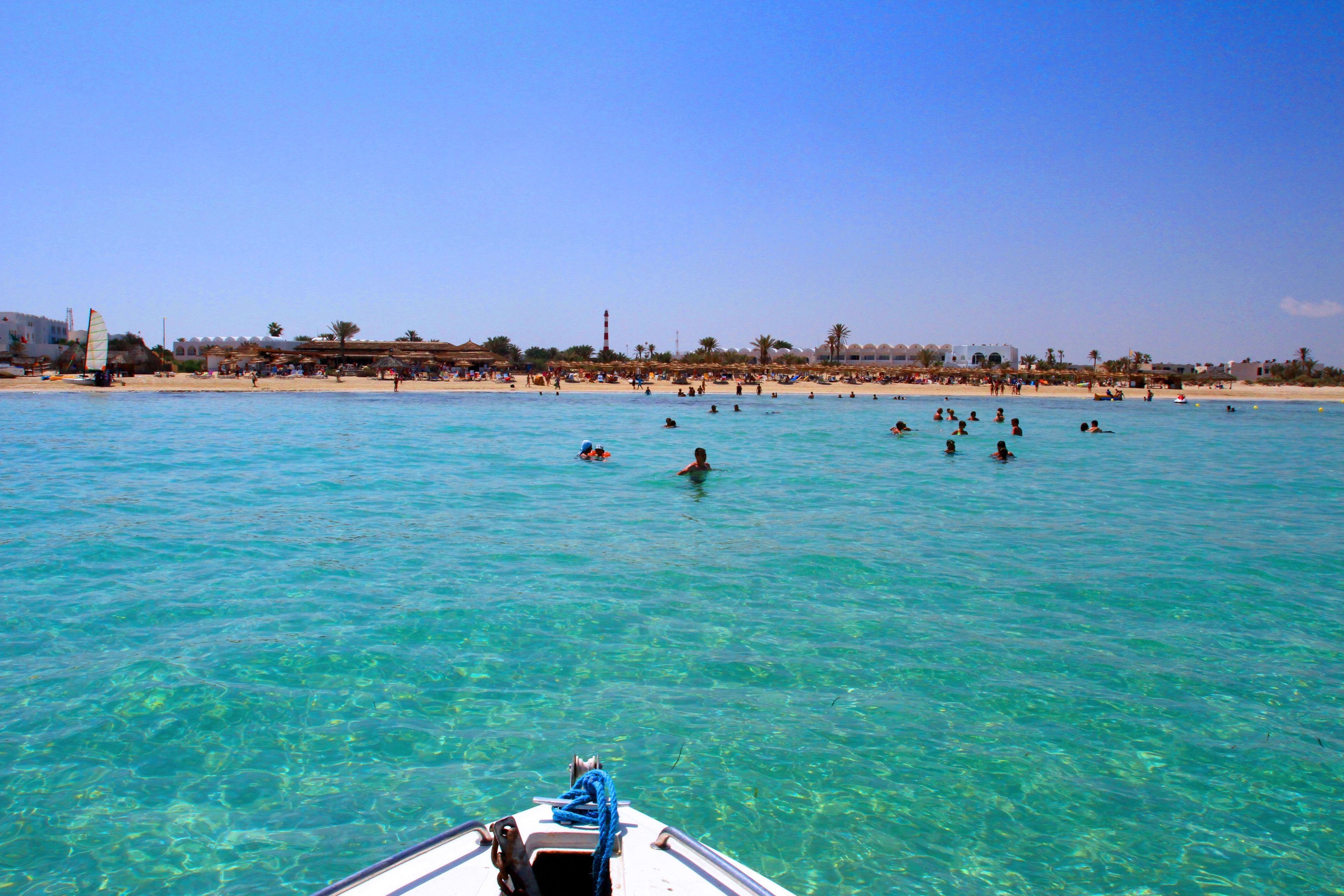 Photo - Seabel Rym Beach Djerba