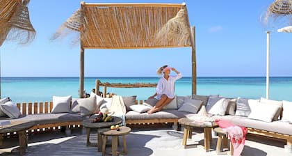 Seabel Rym Beach Djerba