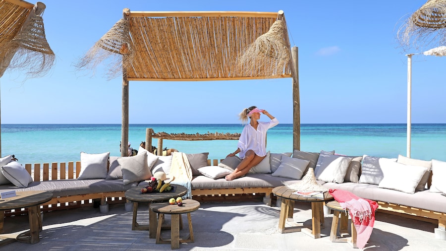 Seabel Rym Beach Djerba