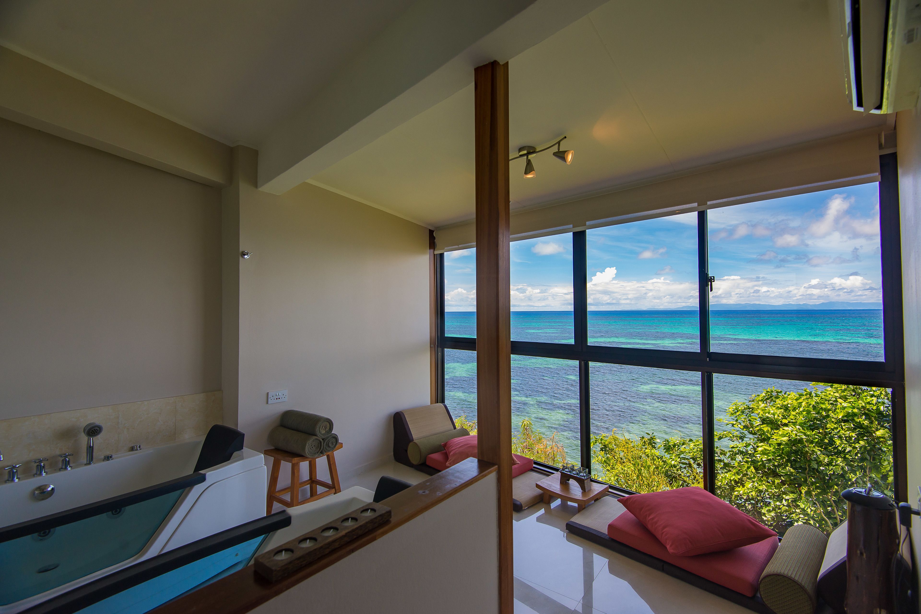 couples treatment room(s), hot tub, body treatments, hydrotherapy