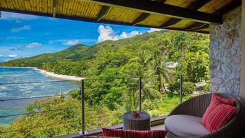 Junior Studio Suite | View from room