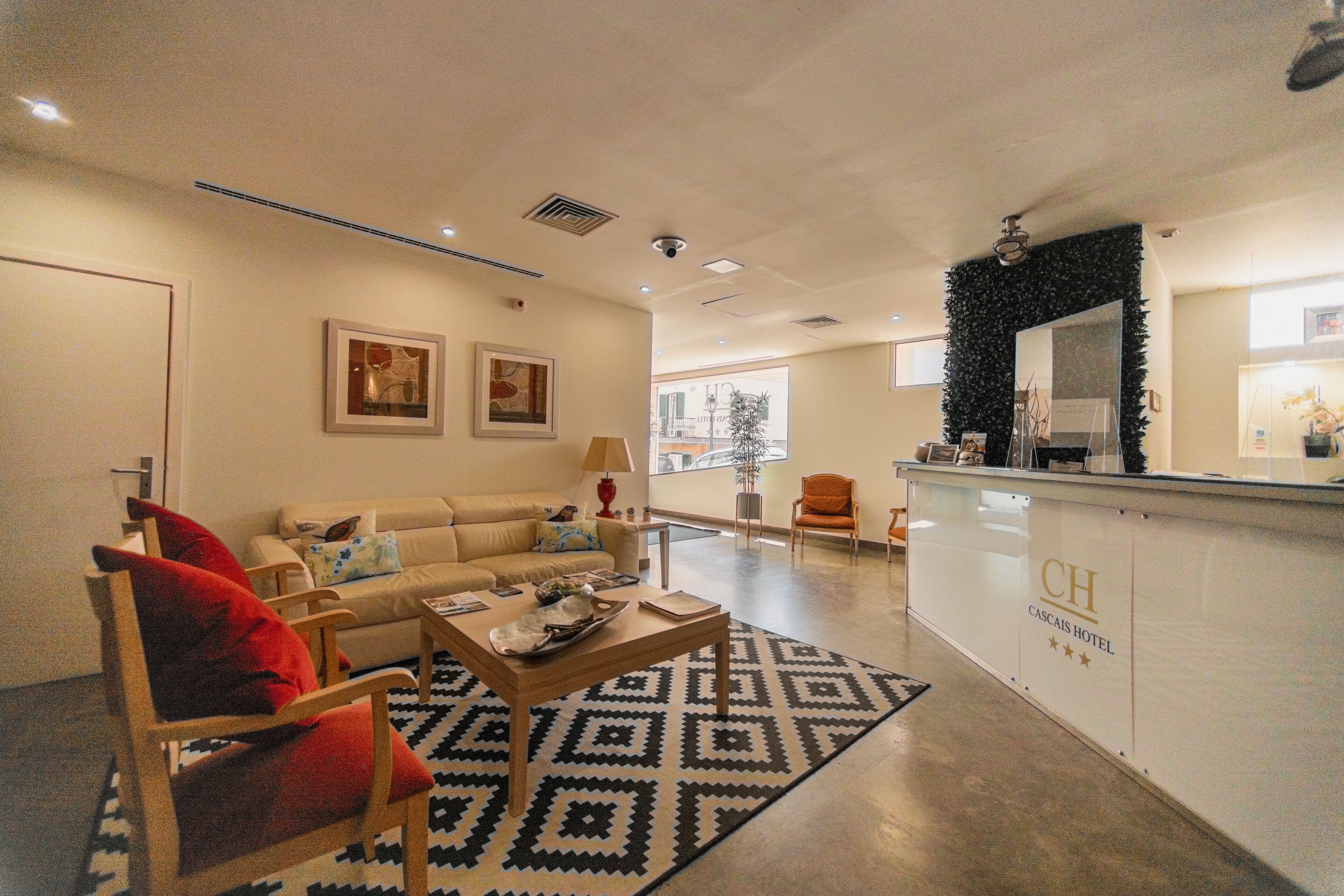 Foto - Cascais Hotel