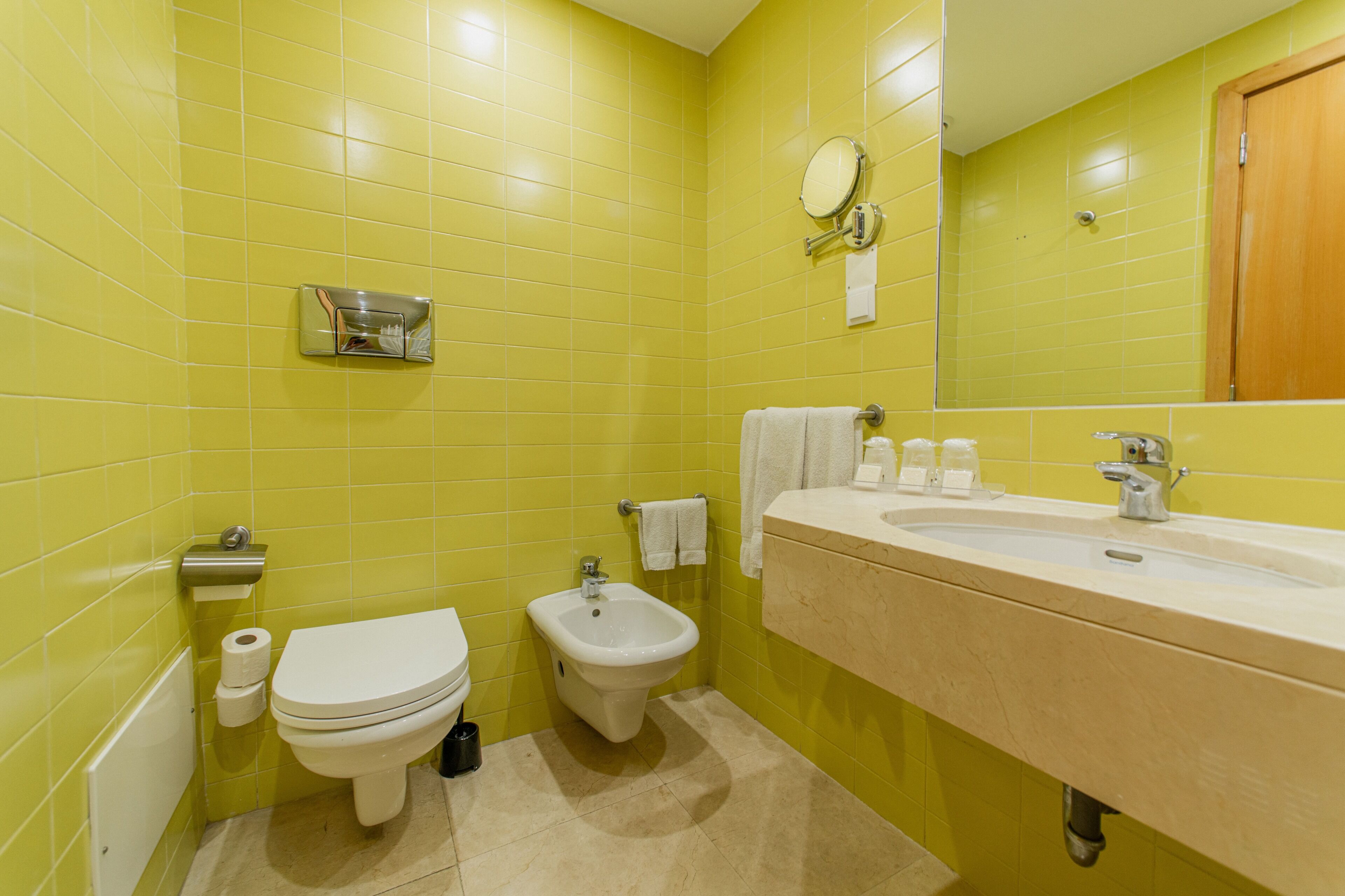 Foto - Cascais Hotel