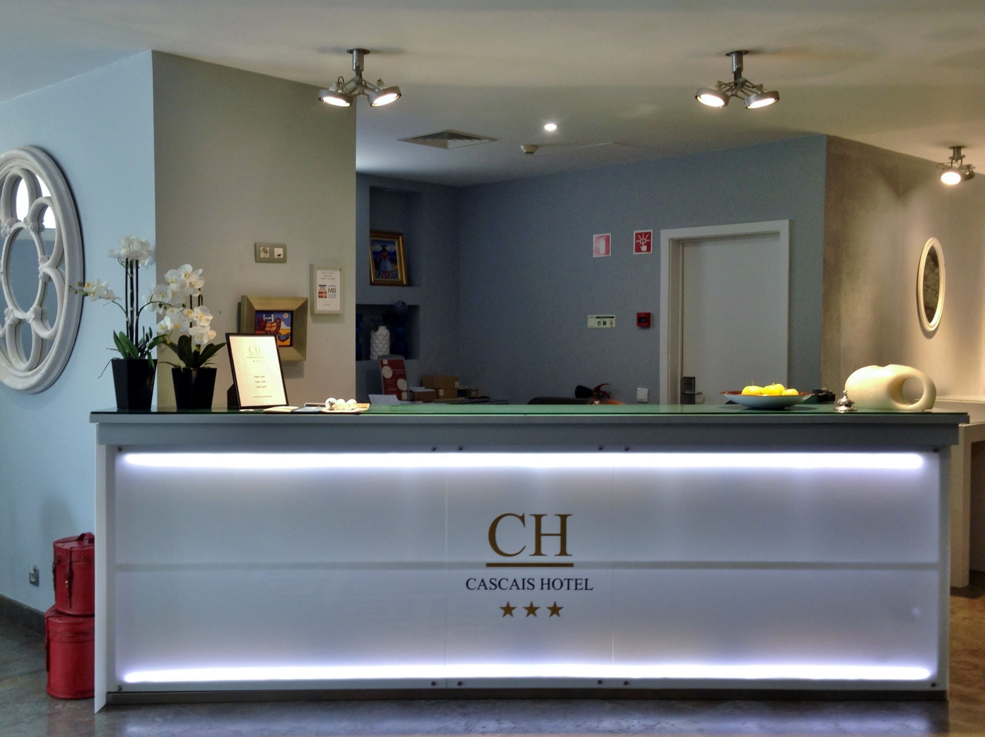 Foto - Cascais Hotel