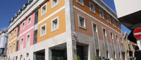 Exterieur