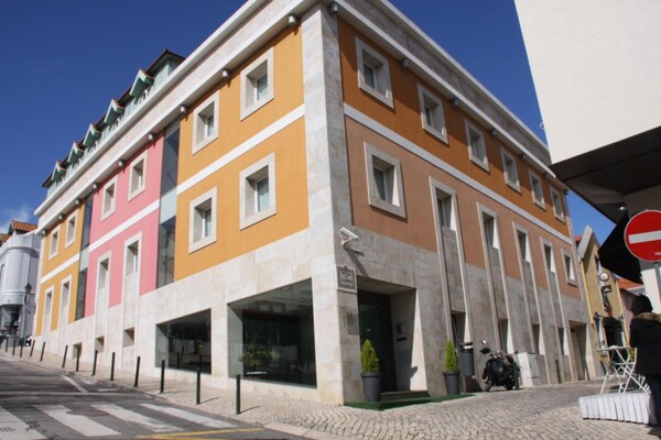 Cascais Hotel - Cascais