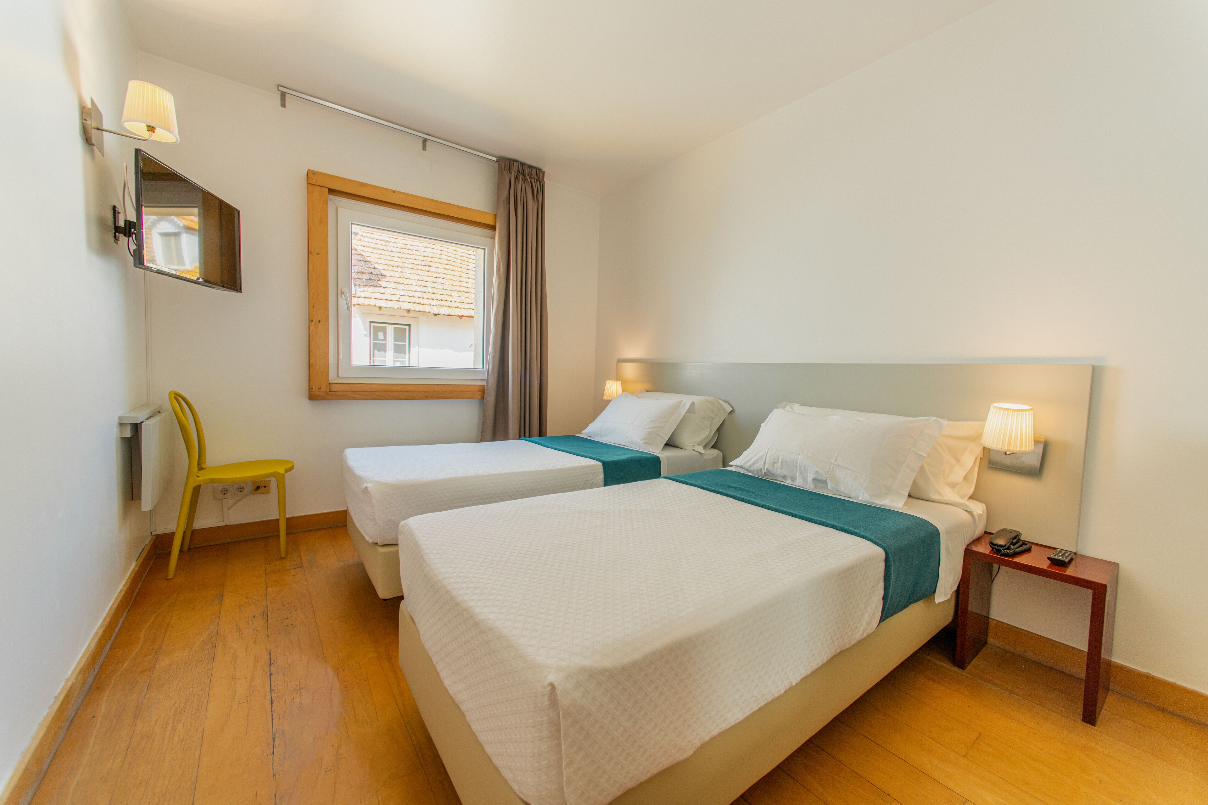 Foto - Cascais Hotel