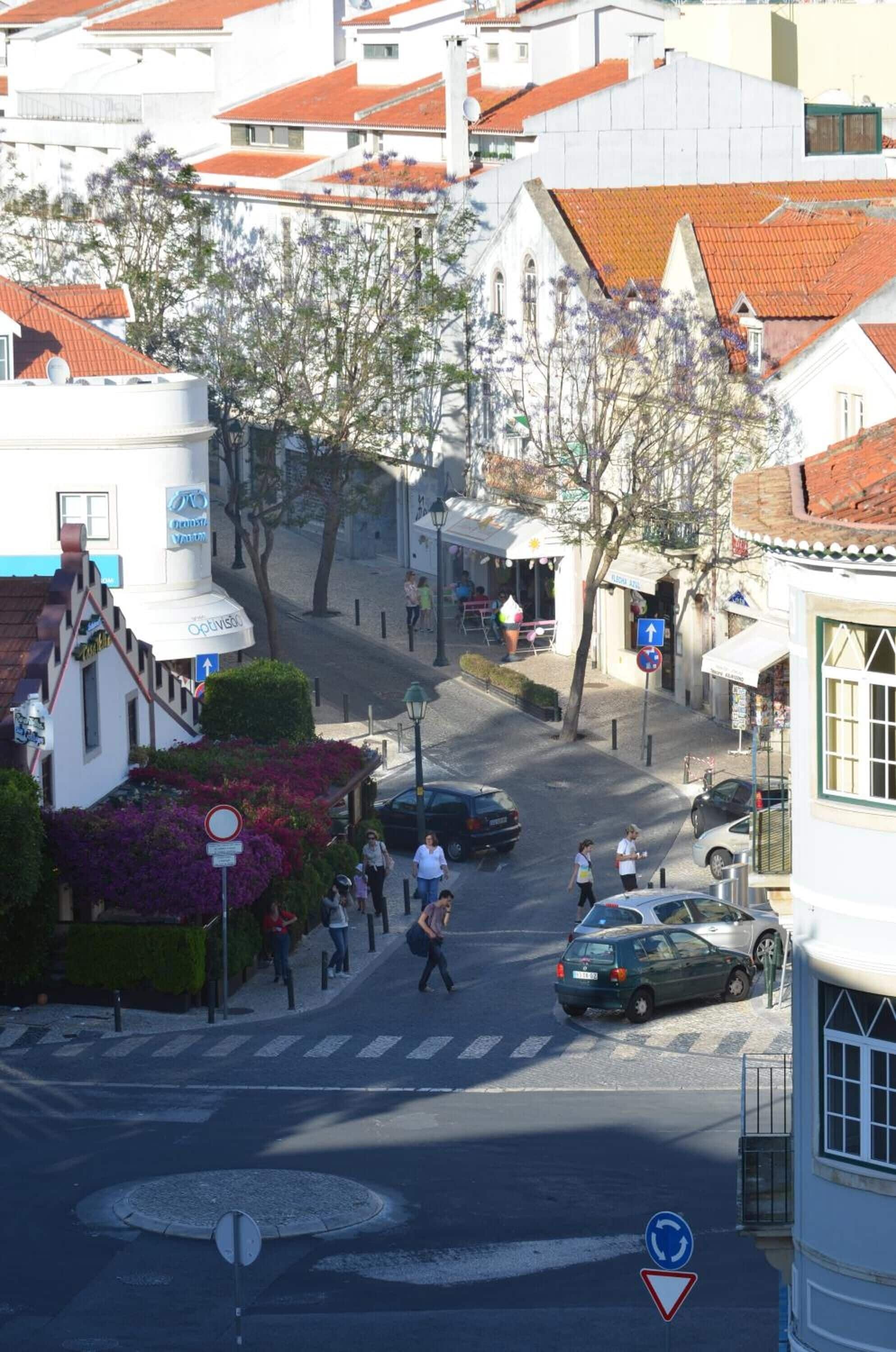 Foto - Cascais Hotel