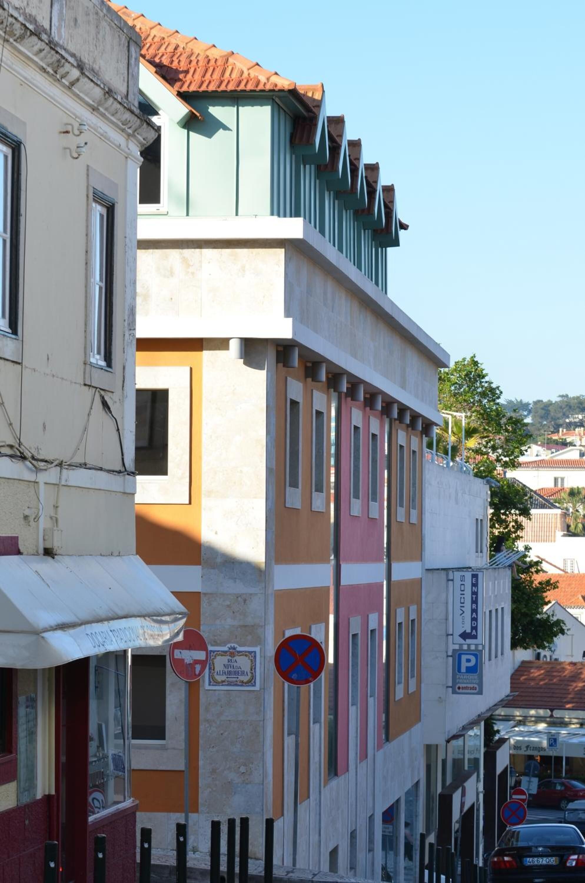 Foto - Cascais Hotel