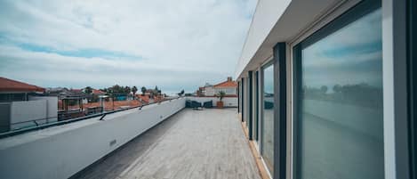 Terrazza/patio