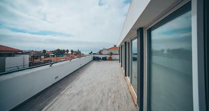 Cascais Hotel