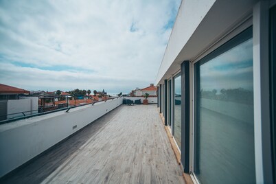 Cascais Hotel