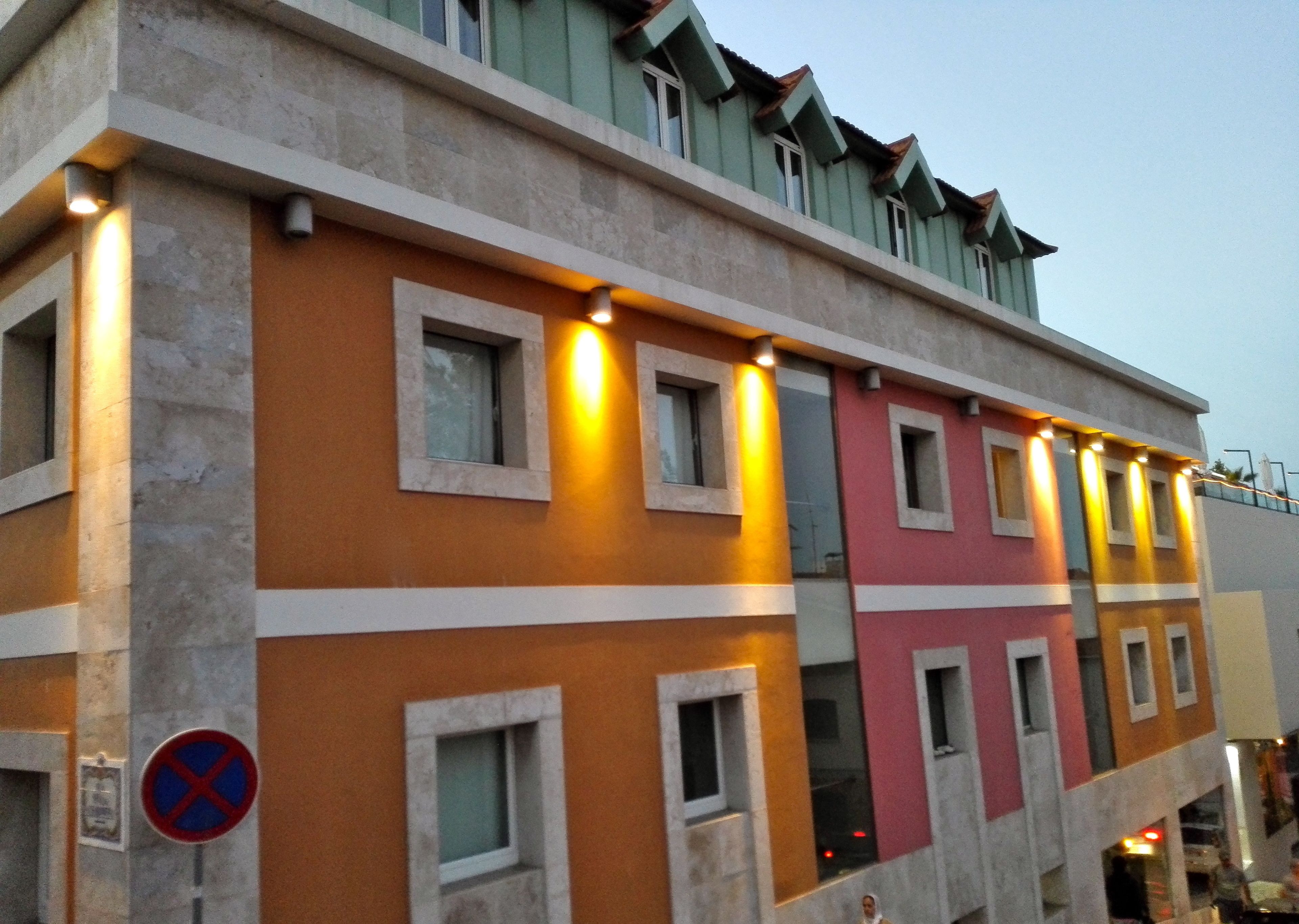 Foto - Cascais Hotel