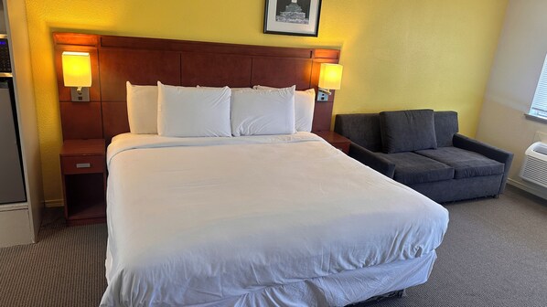 غرفة مميزة - سرير ملكي - لغير المدخنين - منظر للبحيرة | المنشأة من الخارج