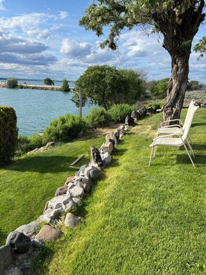 واجهة المنشأة