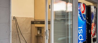 Motel 6 Wenatchee, WA