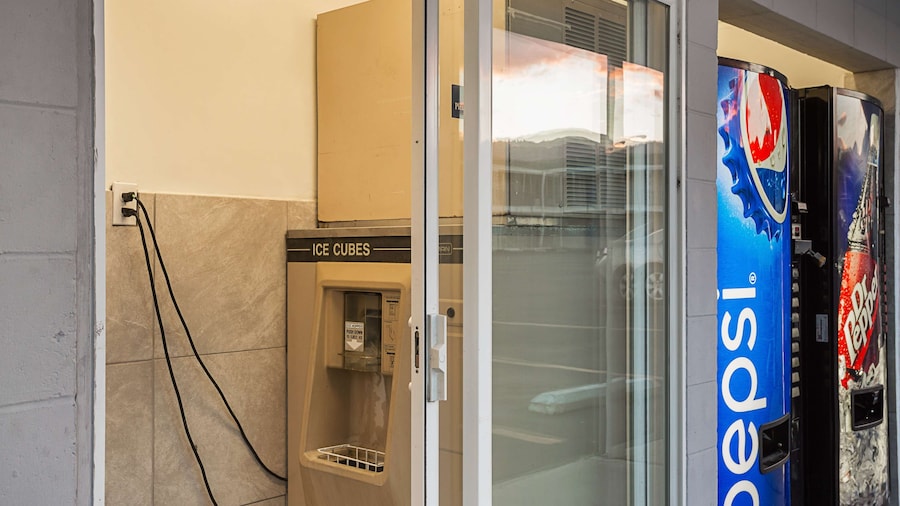 Motel 6 Wenatchee, WA