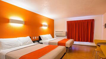 Wifi gratuïta i roba de llit