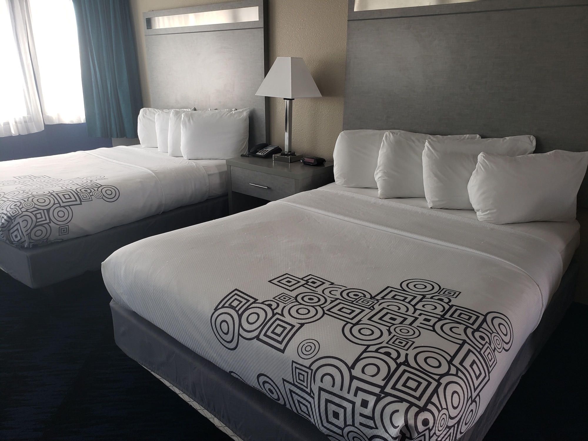 2 Star Hotels