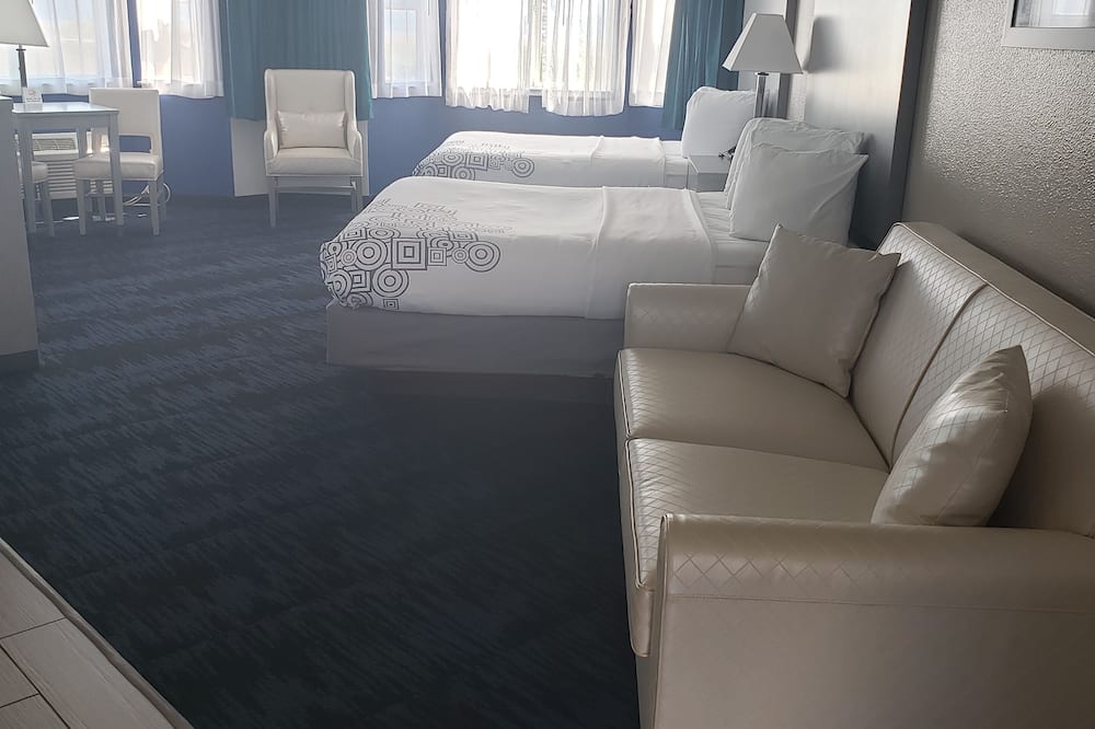 Anchor Beach Inn