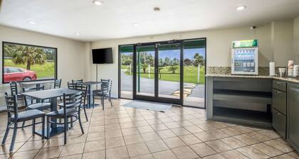 Quality Inn White Springs Suwanee