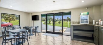 Quality Inn White Springs Suwanee