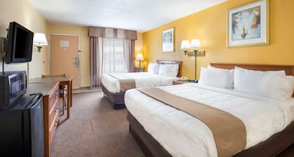Quality Inn White Springs Suwanee
