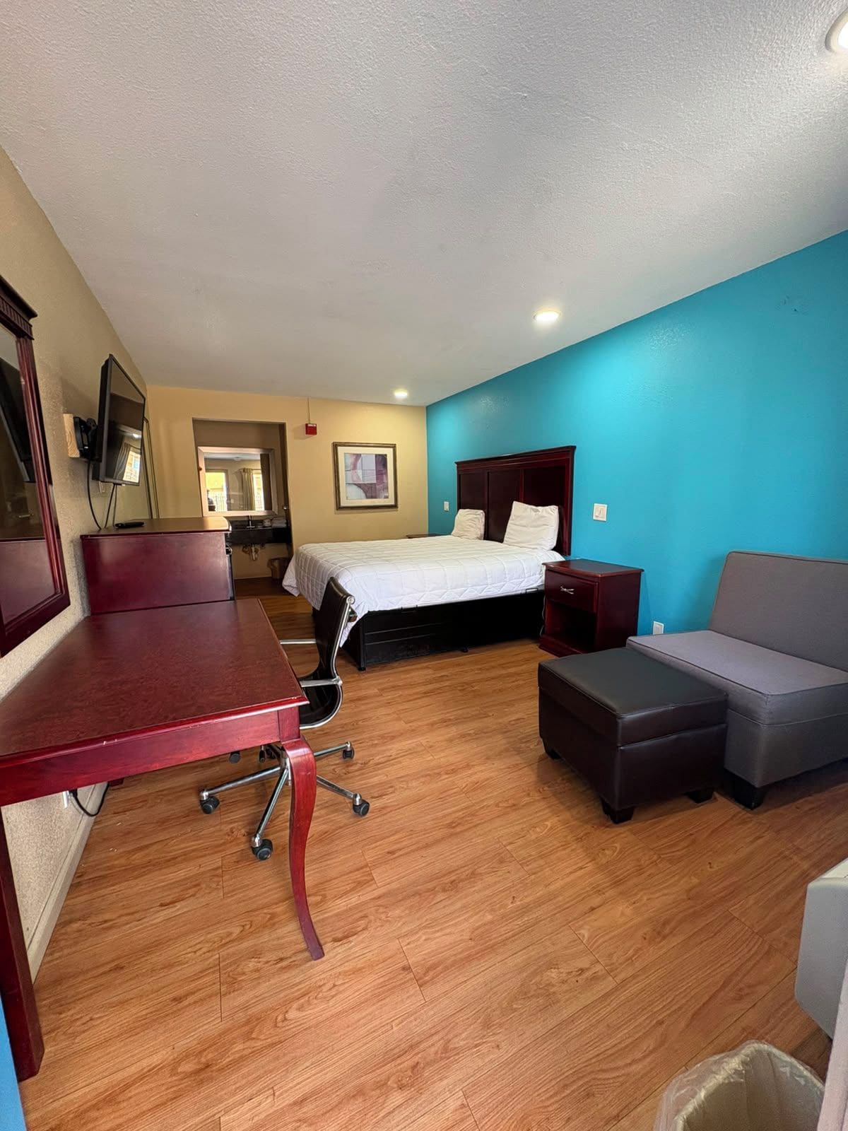 Foto - Blue Star inn