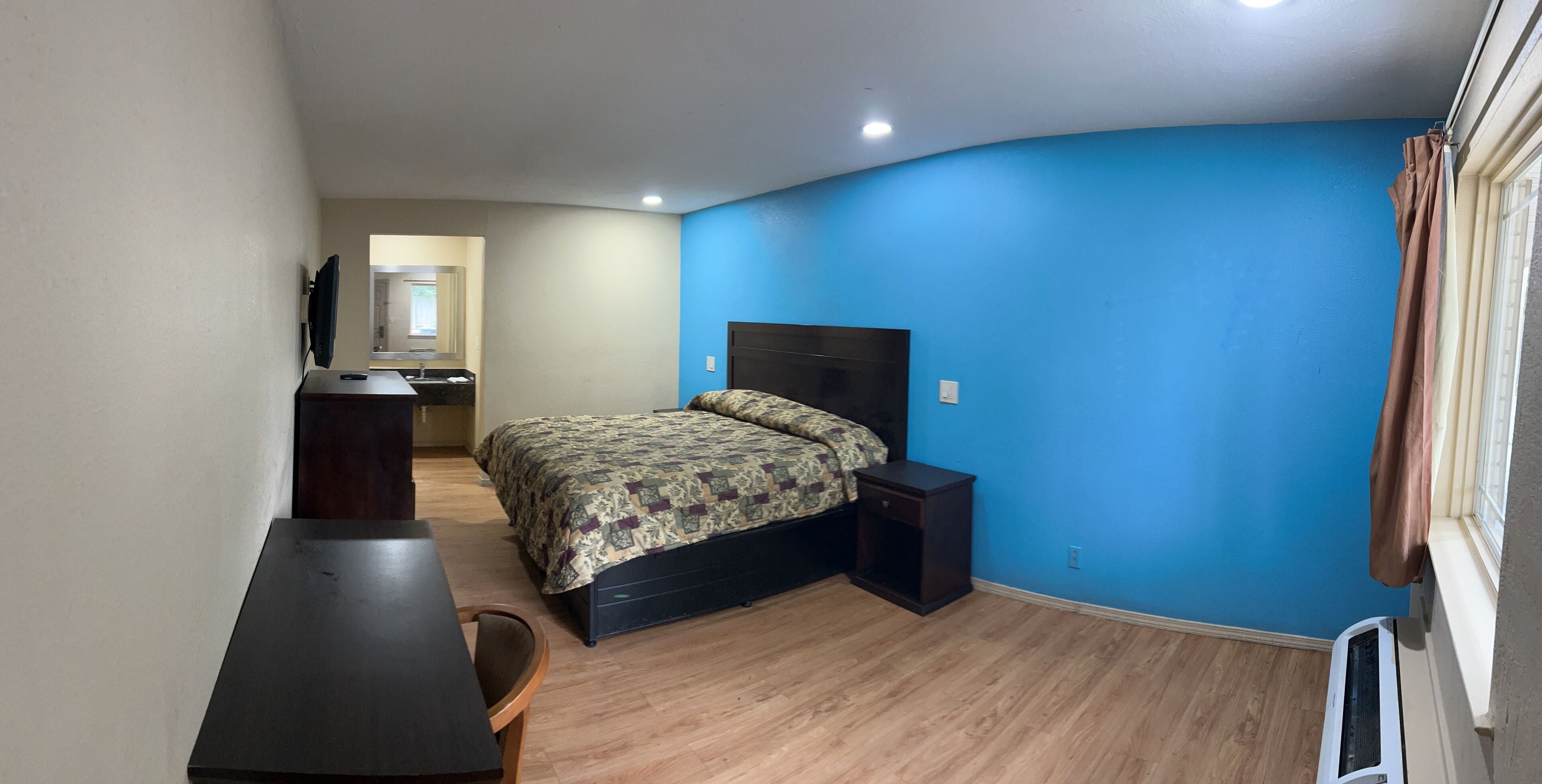 Foto - Blue Star inn