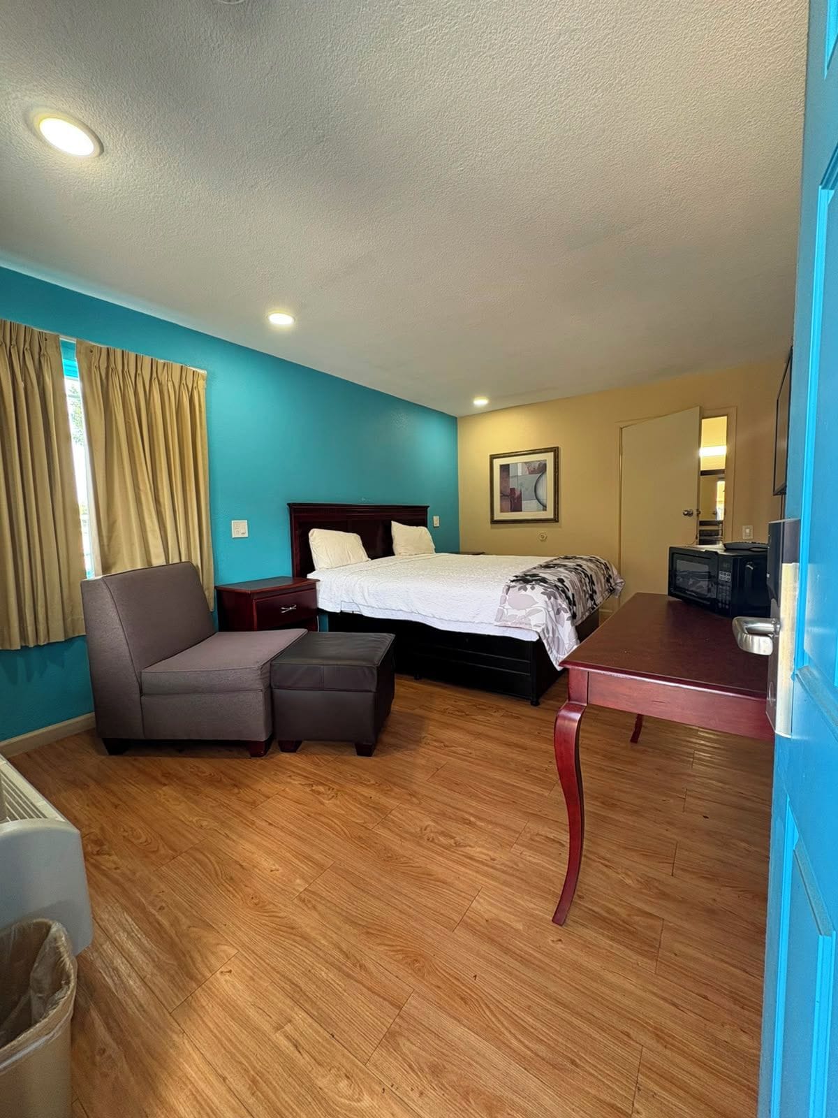 Foto - Blue Star inn