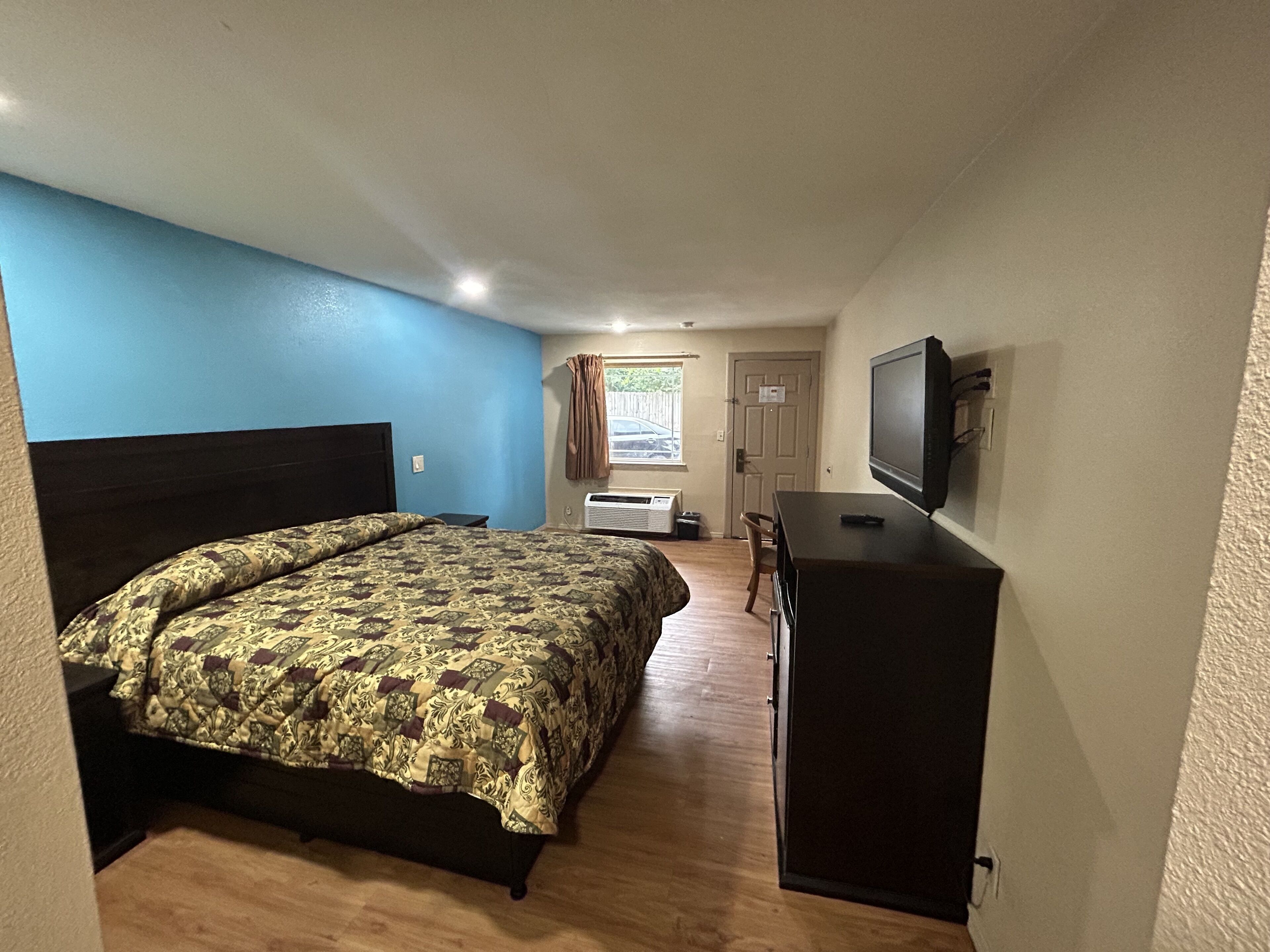 Foto - Blue Star inn