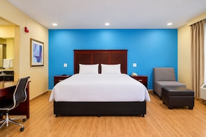 Room - Blue Star Inn Lafayette Near Airport I-10 (Lafayette)